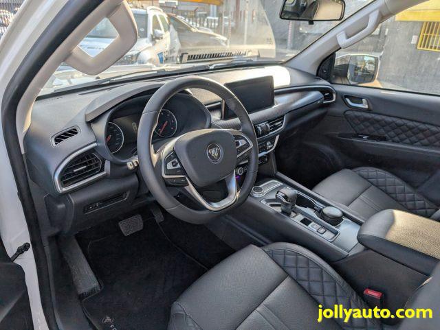 FOTON Tunland G7 Tunland G7 2.0 TDI Doppia Cabina 4WD AT8