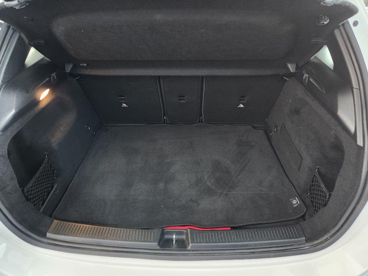 MERCEDES - Classe B - B 250 Automatic EQ-Power Sport Plus