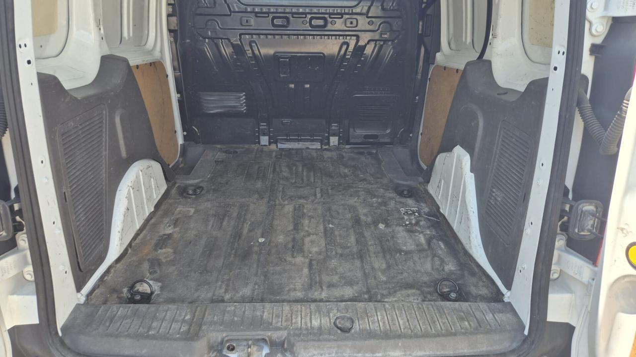 Ford Transit Connect 210 1.5 TDCi 100CV PL Furgone Trend