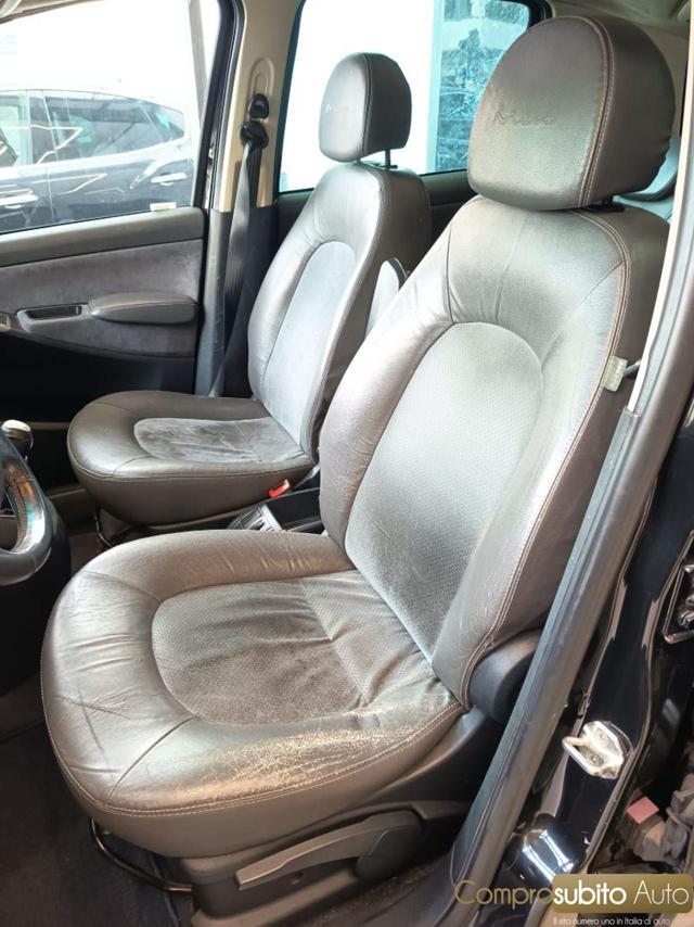 LANCIA MUSA 1.3 Multijet 16V 90 CV Oro