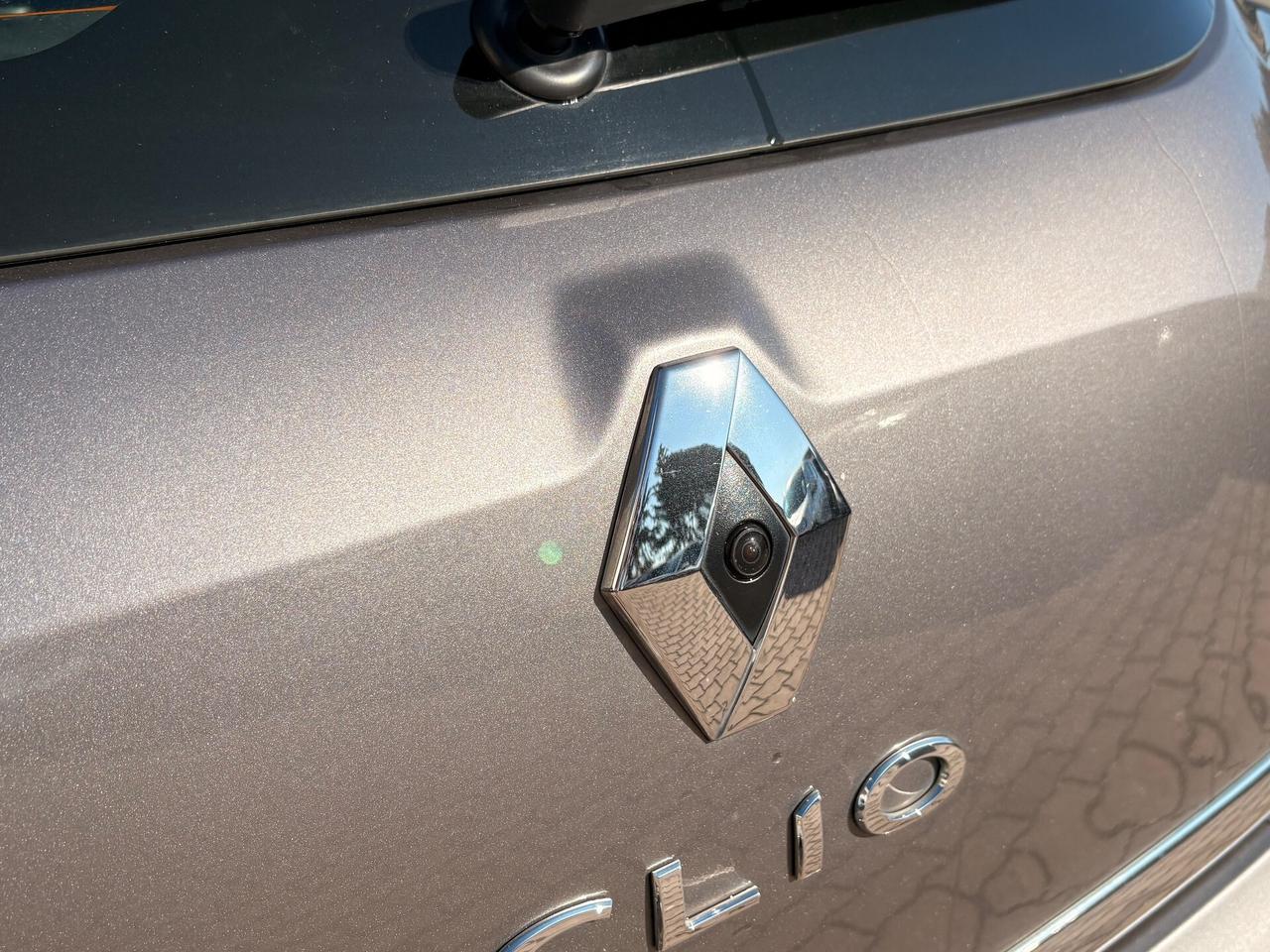 Renault Clio dCi 8V 75 CV Start&Stop 5 porte Energy Duel