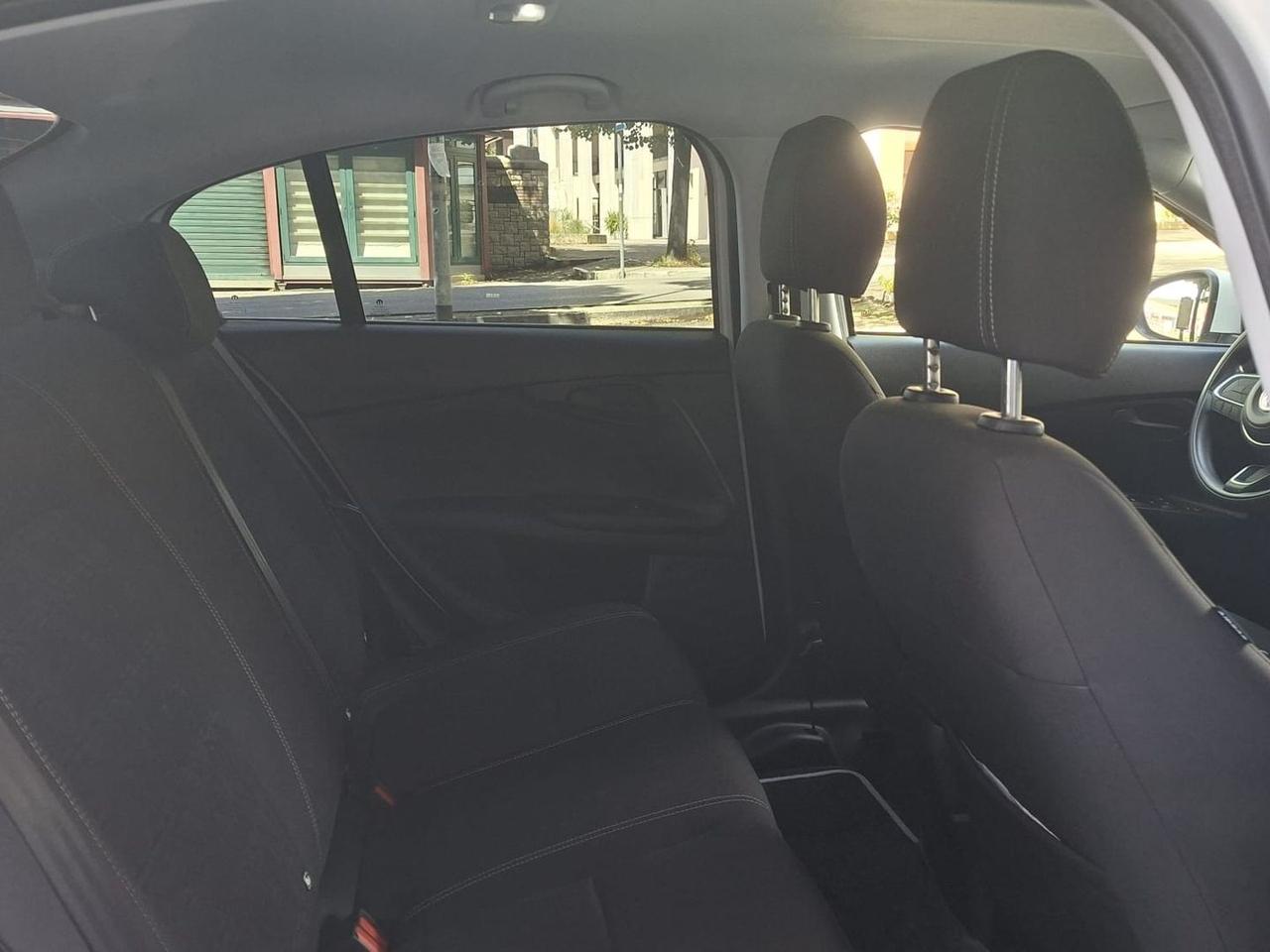 Fiat Tipo City 1.6 Multijet #6772