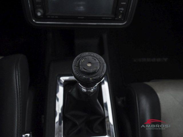 DODGE Journey 2.0 Turbodiesel SXT DPF - PER OPERATORI DEL SETTOR