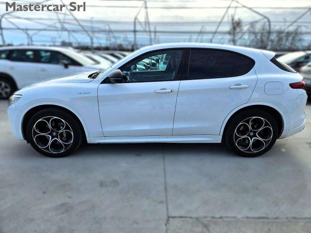 ALFA ROMEO Stelvio Stelvio 2.0 t Veloce Ti Q4 280cv auto - GL284BP