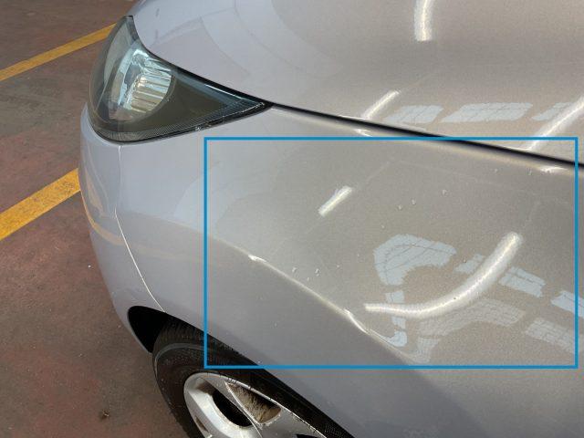 FORD Fiesta Ikon 1.4 16V 5p.Bz.- GPL Business