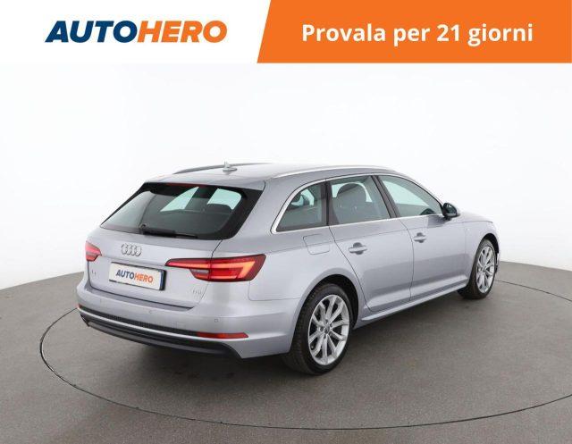 AUDI A4 Avant 2.0 TDI 150 CV S tronic Sport