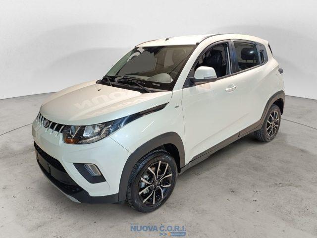 MAHINDRA KUV100 1.2 VVT K8