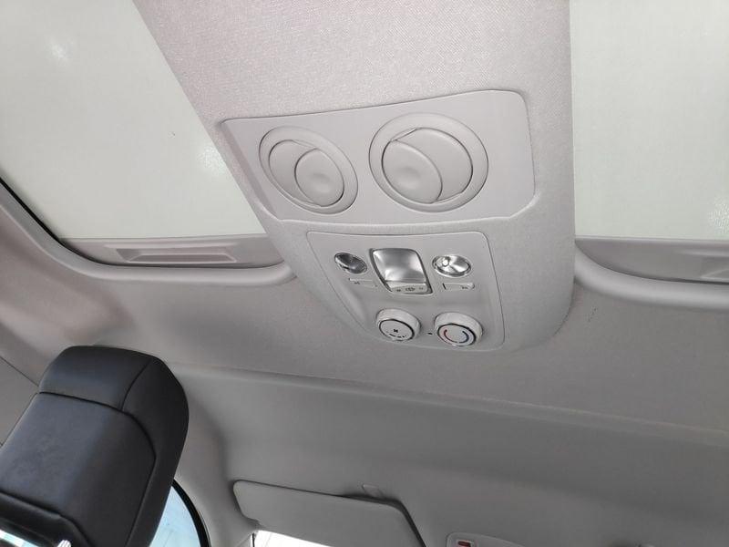 Peugeot Traveller Traveller BlueHDi 2.0 180 S&S EAT8 Standard Allure*8 POSTI*GARANTITO*86.000 KM*