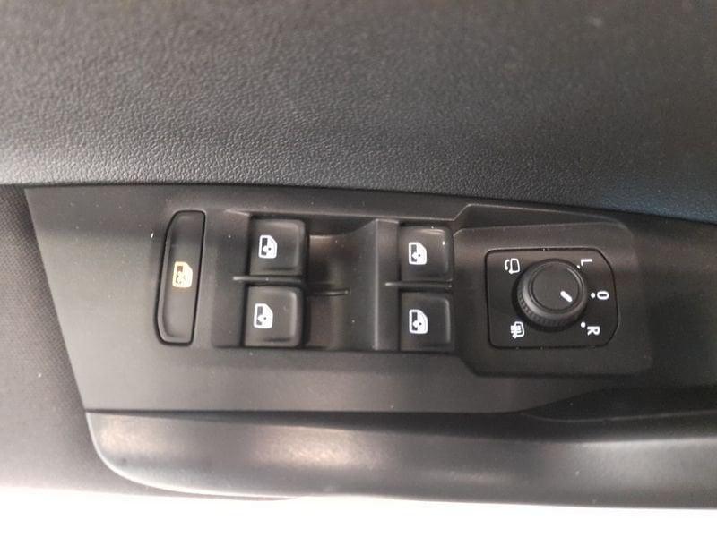 Volkswagen Taigo 1.0 TSI 85kW Life