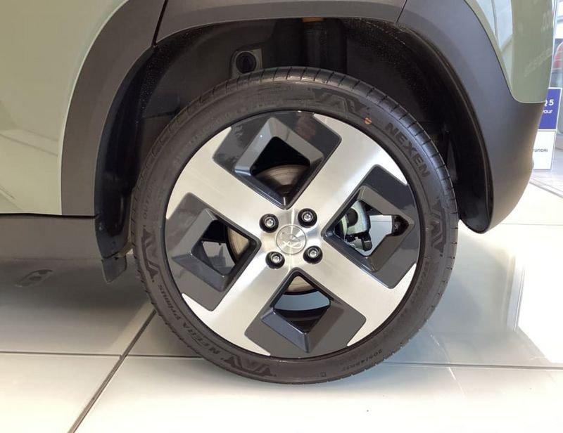 Hyundai Inster 49kWh XClass (TP, AP)