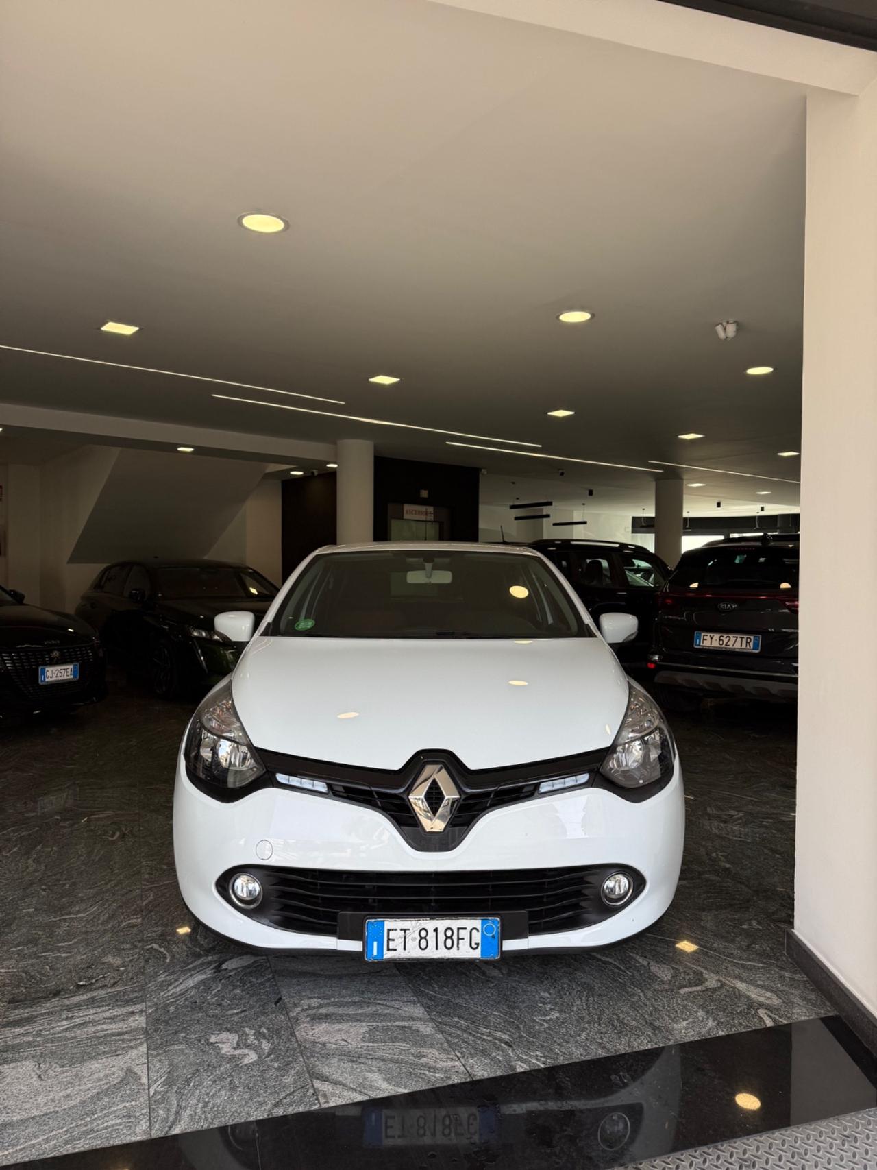 Renault Clio 1.2 75CV 5 porte Live