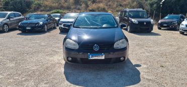 Volkswagen Golf 1.9 TDI DPF 5p. GT Sport