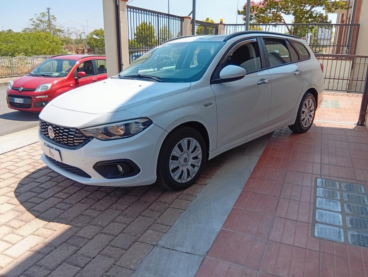 Fiat Tipo 1.6 Mjt S&S SW Business