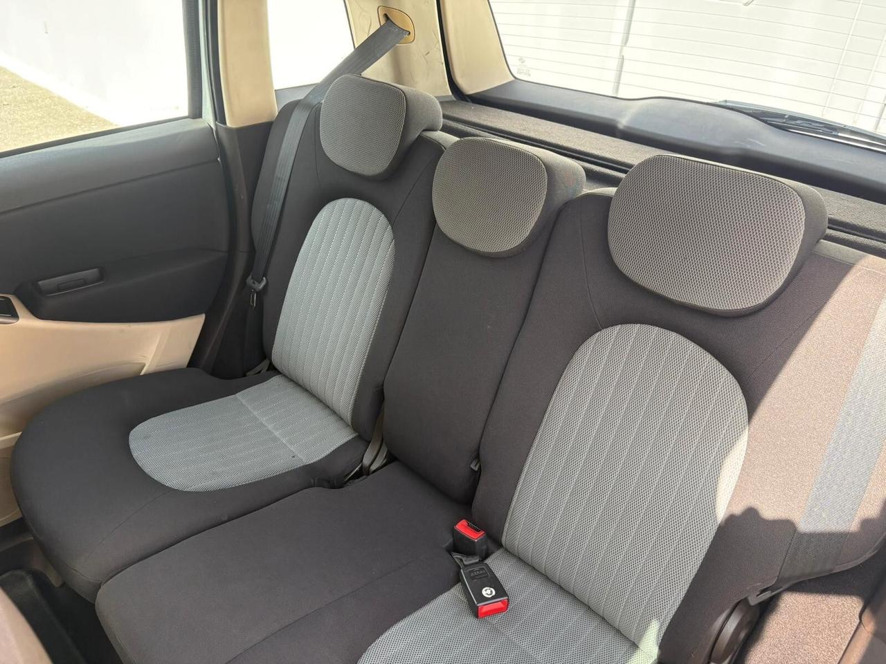 Lancia MUSA 1.3 Multijet 16V 70 CV Oro
