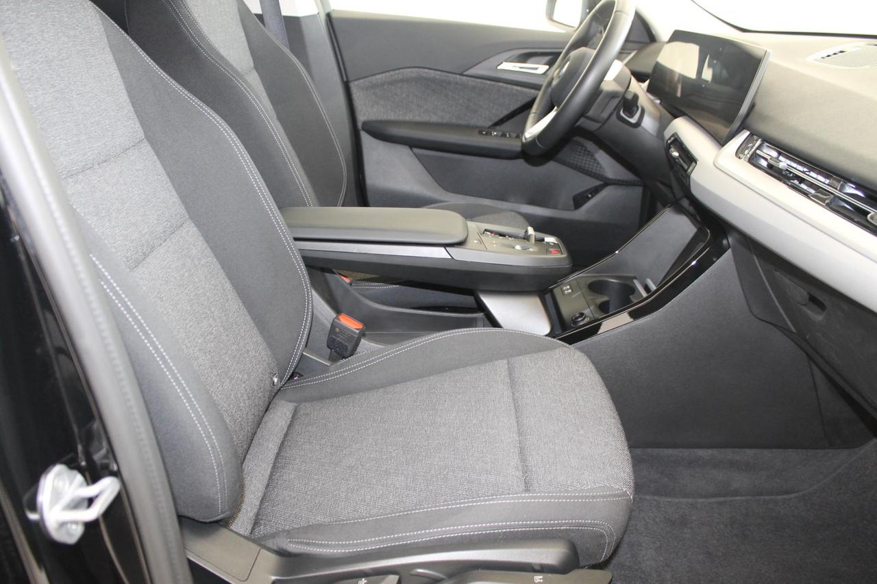 BMW X2 Sdrive 18d Auto SPORT