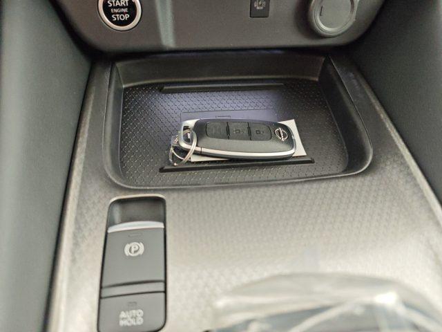 NISSAN Qashqai MHEV 158 CV Xtronic N-Connecta #VariColori