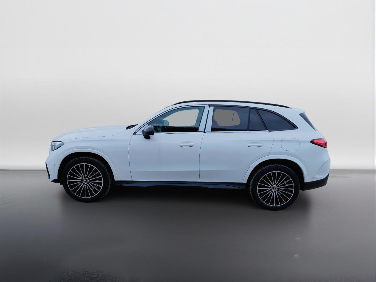 Mercedes-Benz GLC 300 de 4MATIC