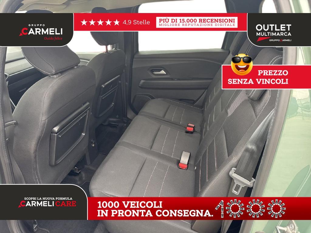 Dacia Jogger 1.0 TCe GPL Extreme UP