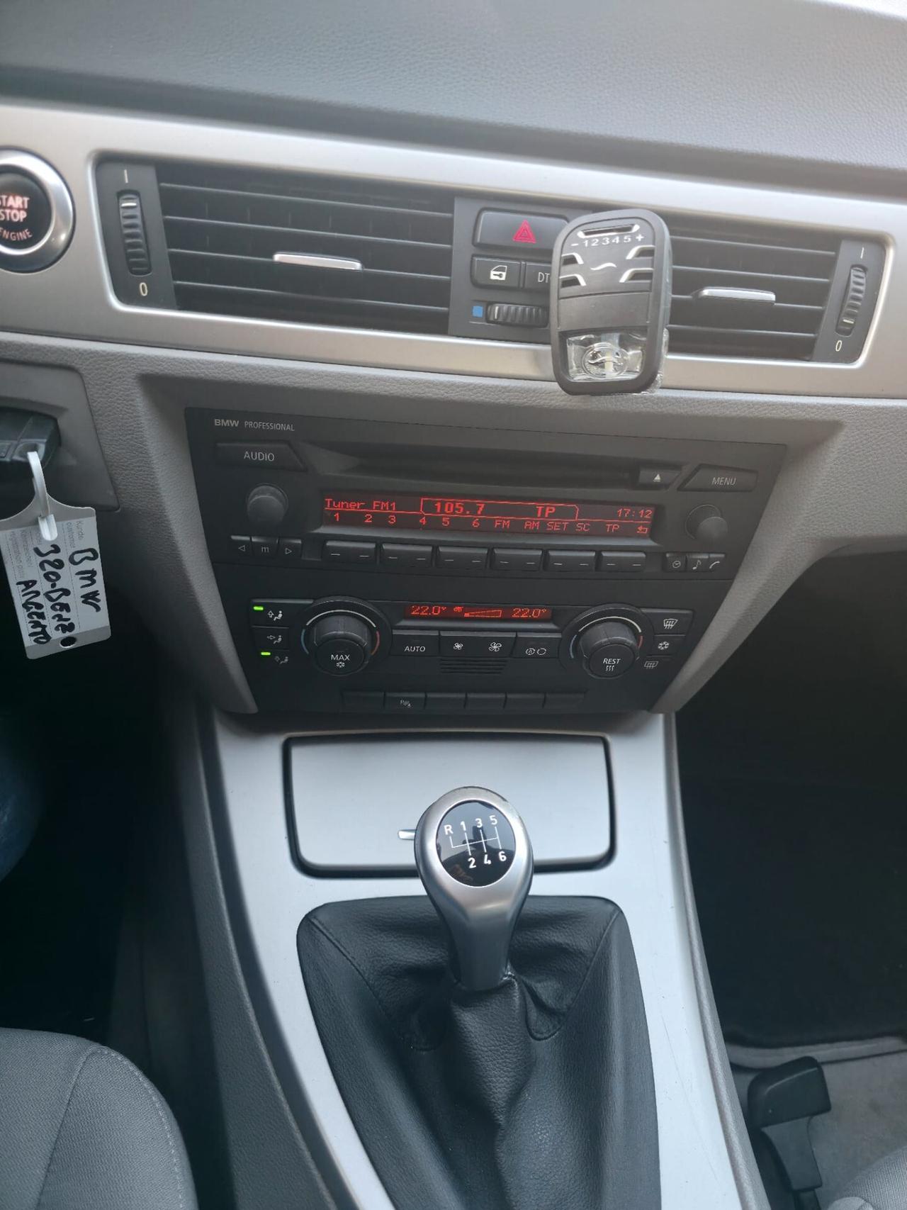 Bmw 320 320i cat Attiva