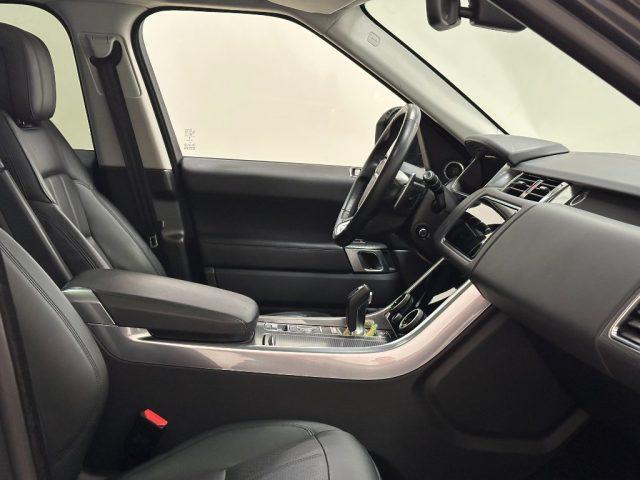 LAND ROVER Range Rover Sport 3.0D l6 249 CV HSE Dynamic