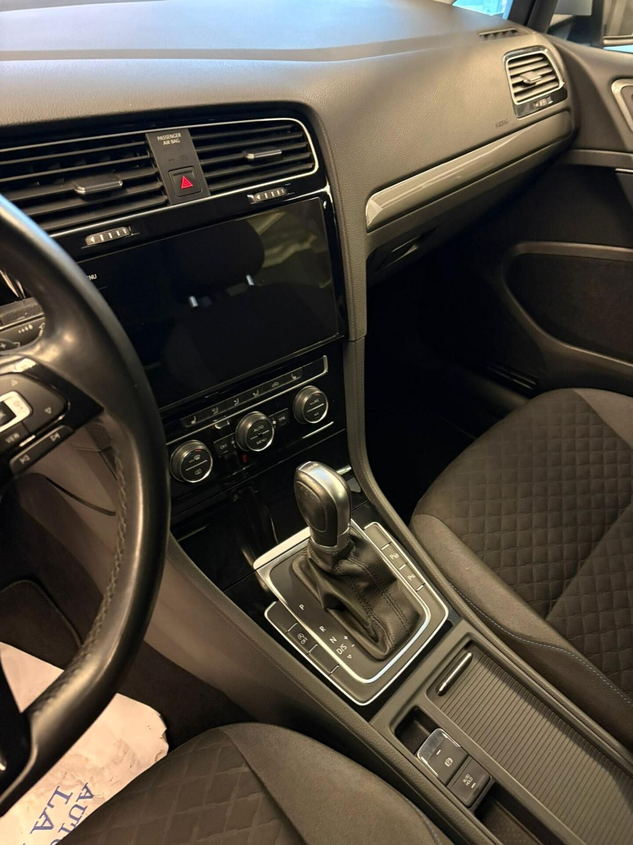 Volkswagen Golf 7 Join FULL OPTIONAL