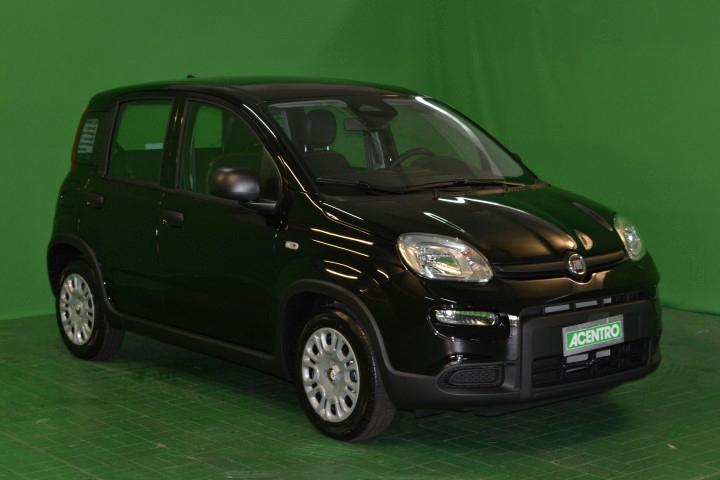 FIAT PANDA - 1.0 70CV HYBRID