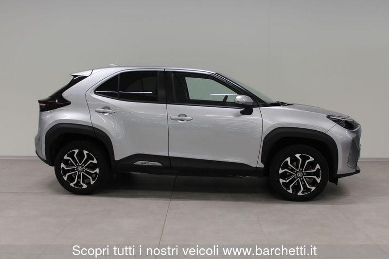 Toyota Yaris Cross 1.5 Hybrid 5p. E-CVT Trend