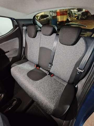 Lancia Ypsilon 1.0 FireFly 5 porte S&S Hybrid Silver