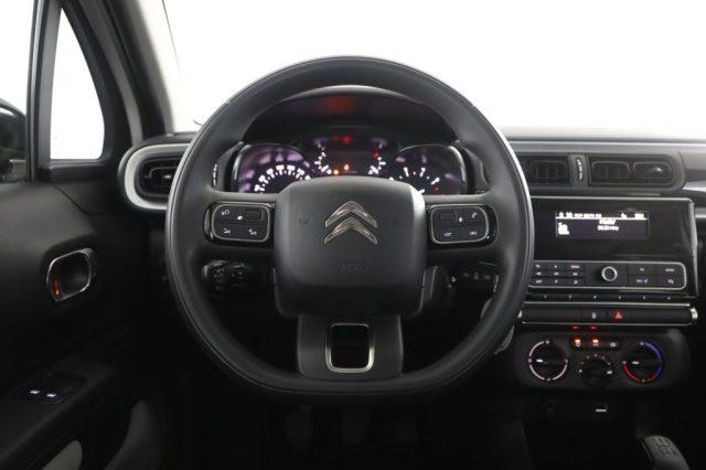 CITROEN C3 C3 PureTech 83 S&S Feel