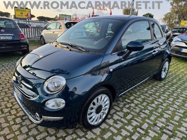 FIAT 500 1.0 Hybrid Dolcevita AZIENDALE KM CERTIF NO VINCOL