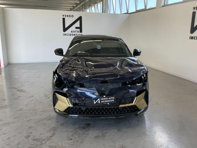 RENAULT Megane E-TECH ELECTRIC 220CV COMFORT RANGE AC22 ICONIC