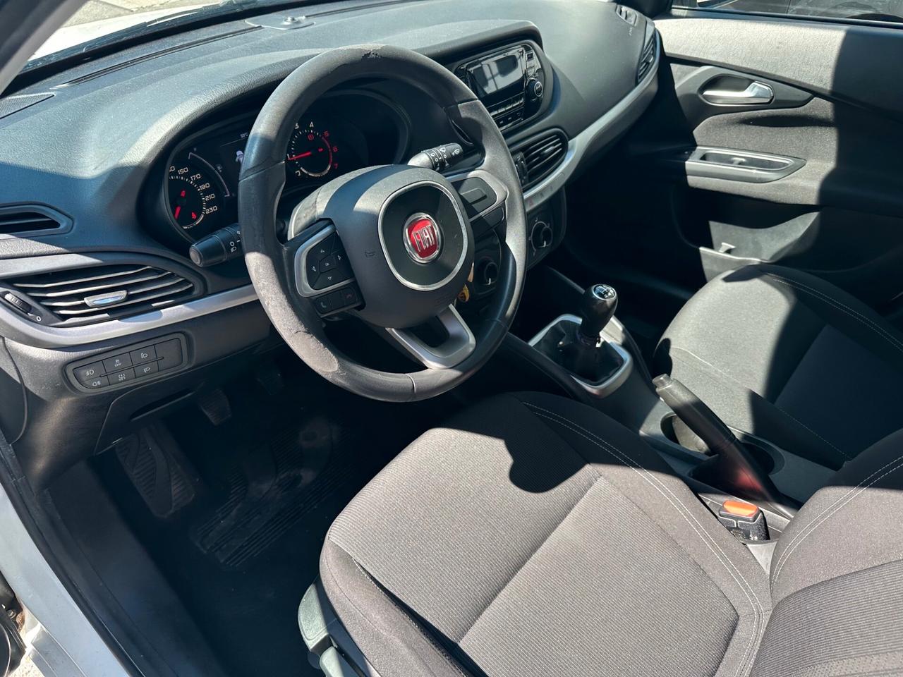 Fiat Tipo 1.3 Mjt 4 porte Opening Edition*EURO6B
