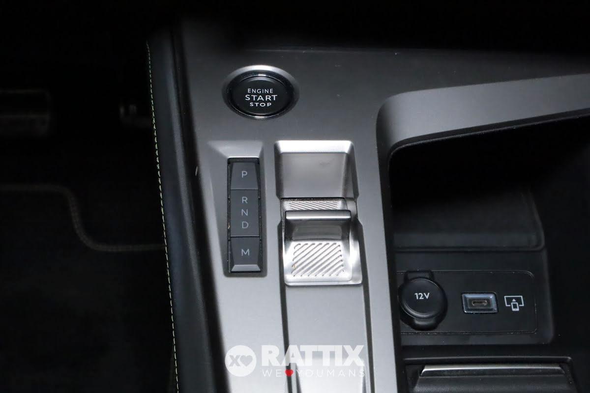 Peugeot 308 SW 1.2 Puretech 130CV GT EAT8