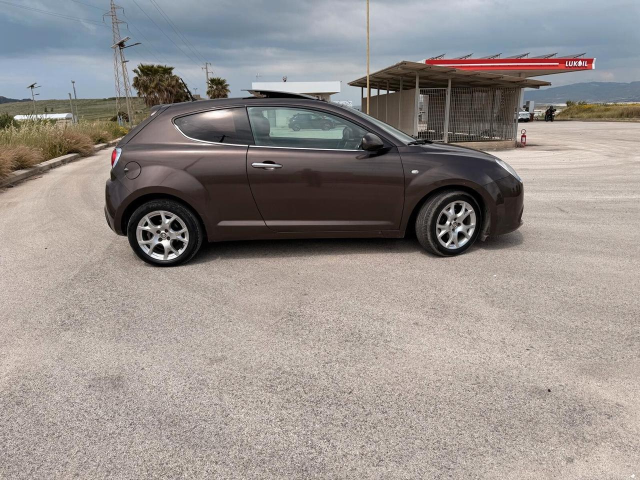 Alfa Romeo MiTo 1.3 JTDm-2 95 CV S&S Progression