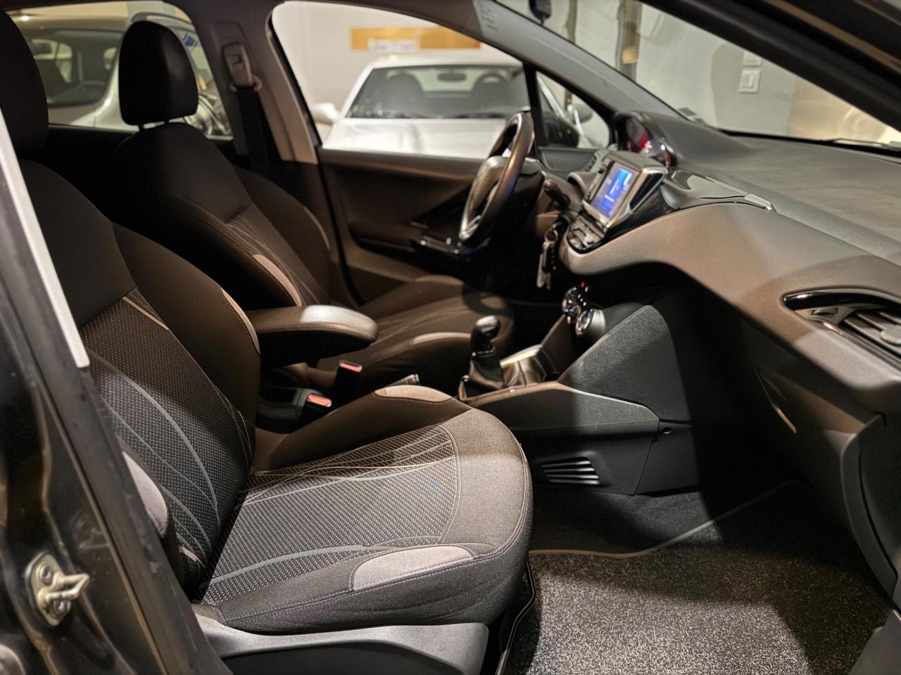 Peugeot 208 1.4 VTi 95 CV 5p. Allure