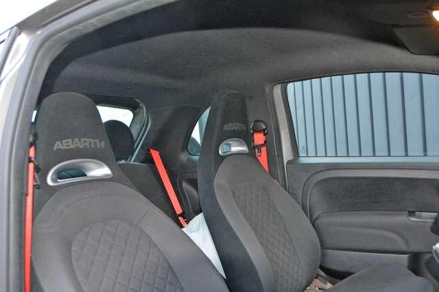 Abarth 595 1.4 t-jet 145cv STUPENDA!!