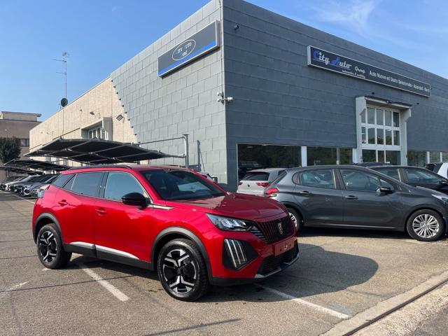 PEUGEOT 2008 PureTech 100 S&S Allure KM 0