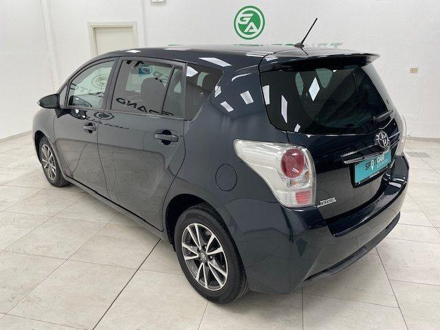 TOYOTA Verso - 1.6 d-4d Active 7p.ti mt