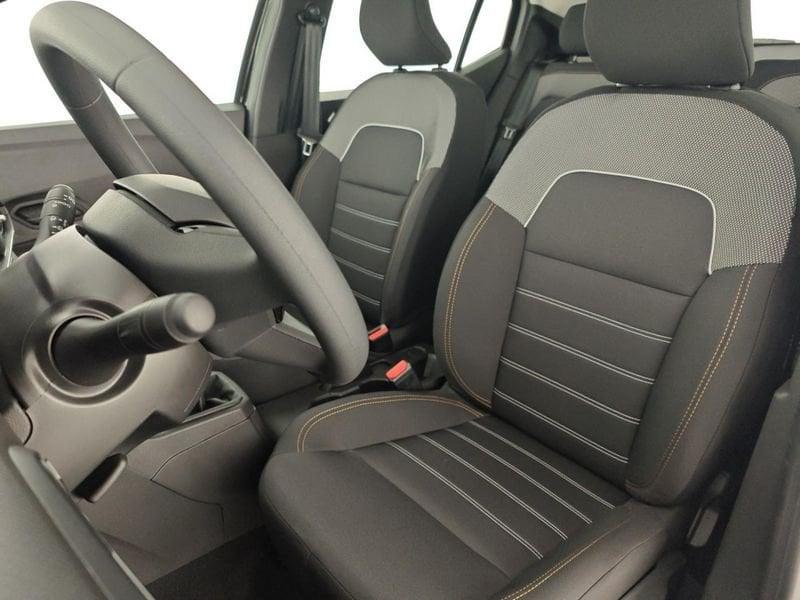 Dacia Sandero Stepway 1.0 TCe ECO-G Essential