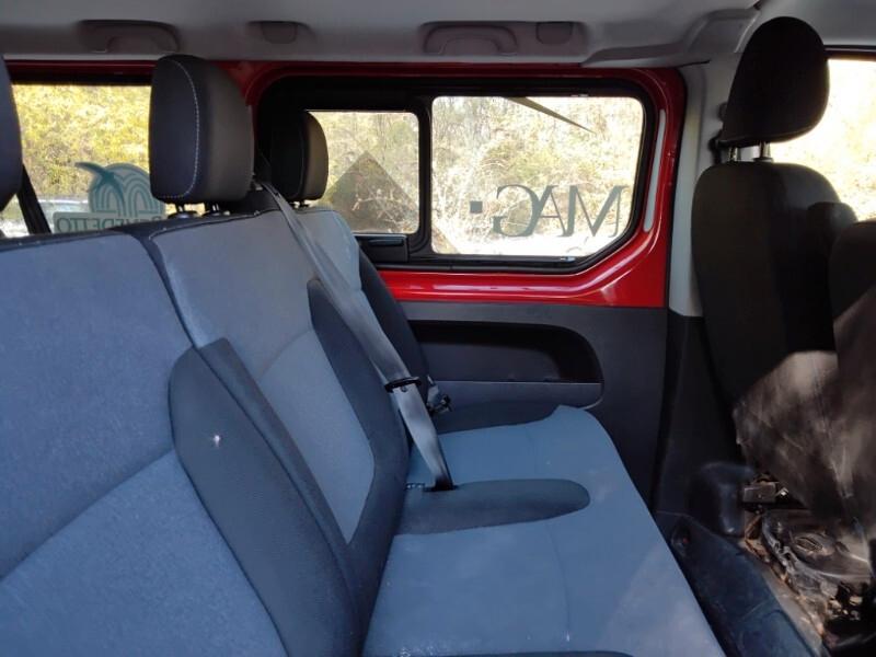 Opel Vivaro 29 1.6 CDTI PC-TN Combi