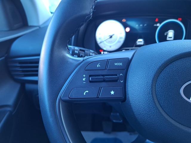 HYUNDAI i20 1.2 MPI GPL Connectline
