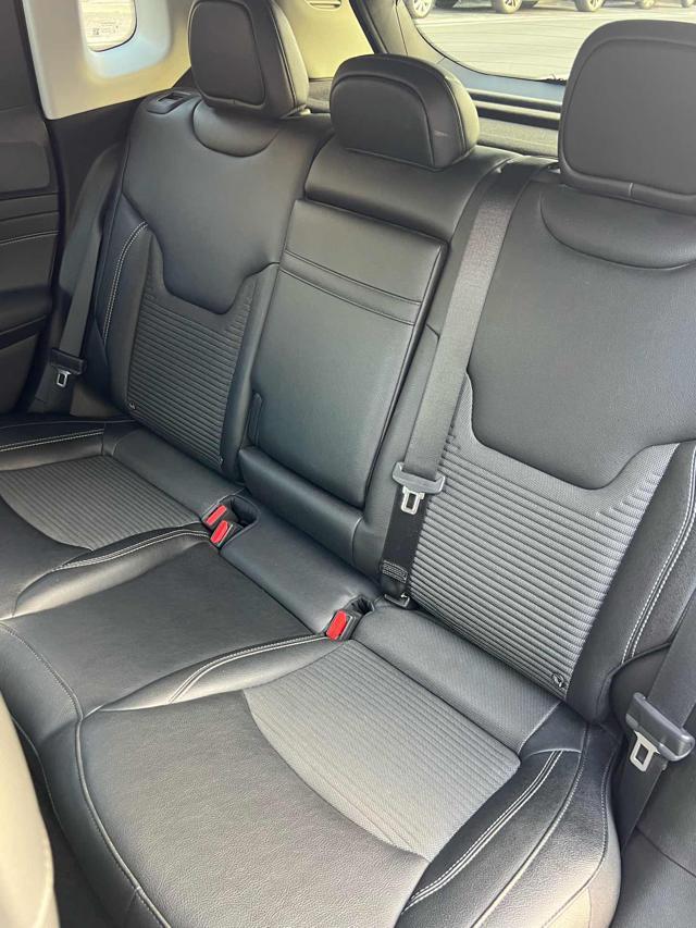 JEEP Compass 1.6 Multijet II 2WD Limited UniPro KmCertif.