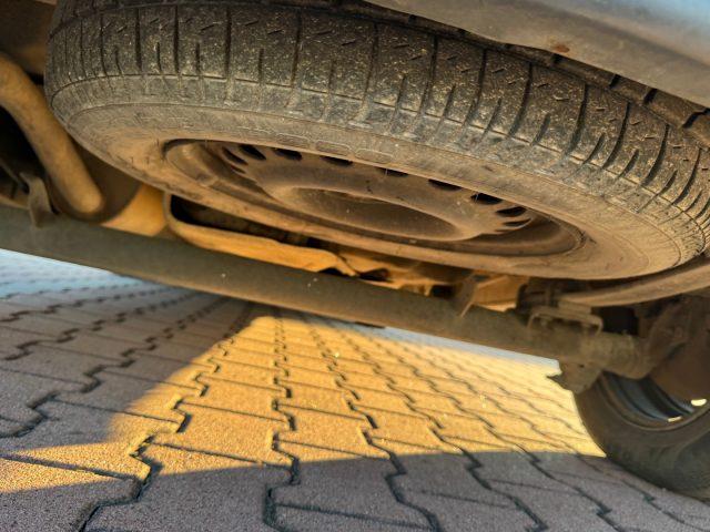 FORD Transit Connect 200 1.8 TDCi 75cv FURGONE PC
