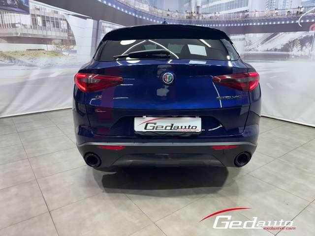 Alfa Romeo Stelvio 2.2 Turbodiesel 190 CV AT8 Q4 Sprint FULL-LED NAVI