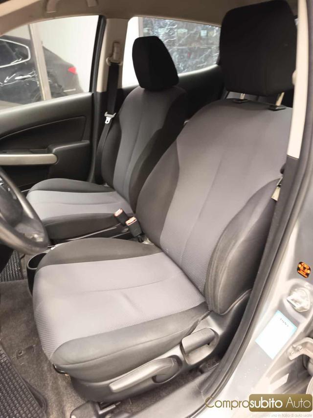 MAZDA 2 1.3 16V 75CV 5p. Easy Clima