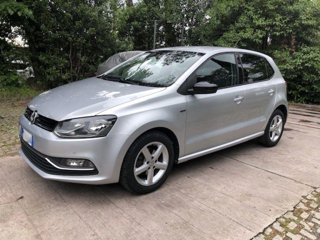 Volkswagen Polo 1.0 MPI 75 CV 5p. Fresh