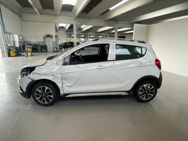 OPEL Karl ROCKS 1.0 75CV CAMBIO MANUALE