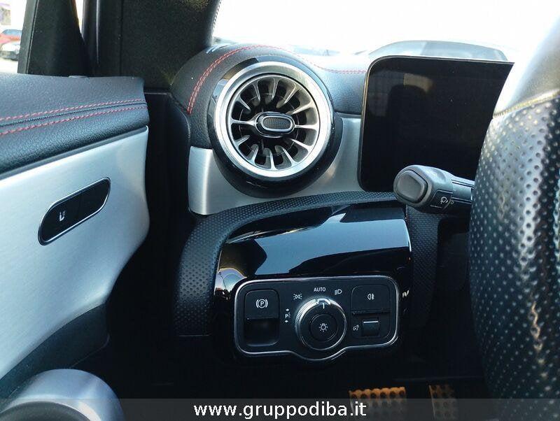 Mercedes-Benz CLA Coupé CLA Coupe - C118 2019 Diesel CLA Coupe 200 d Premium 4matic auto