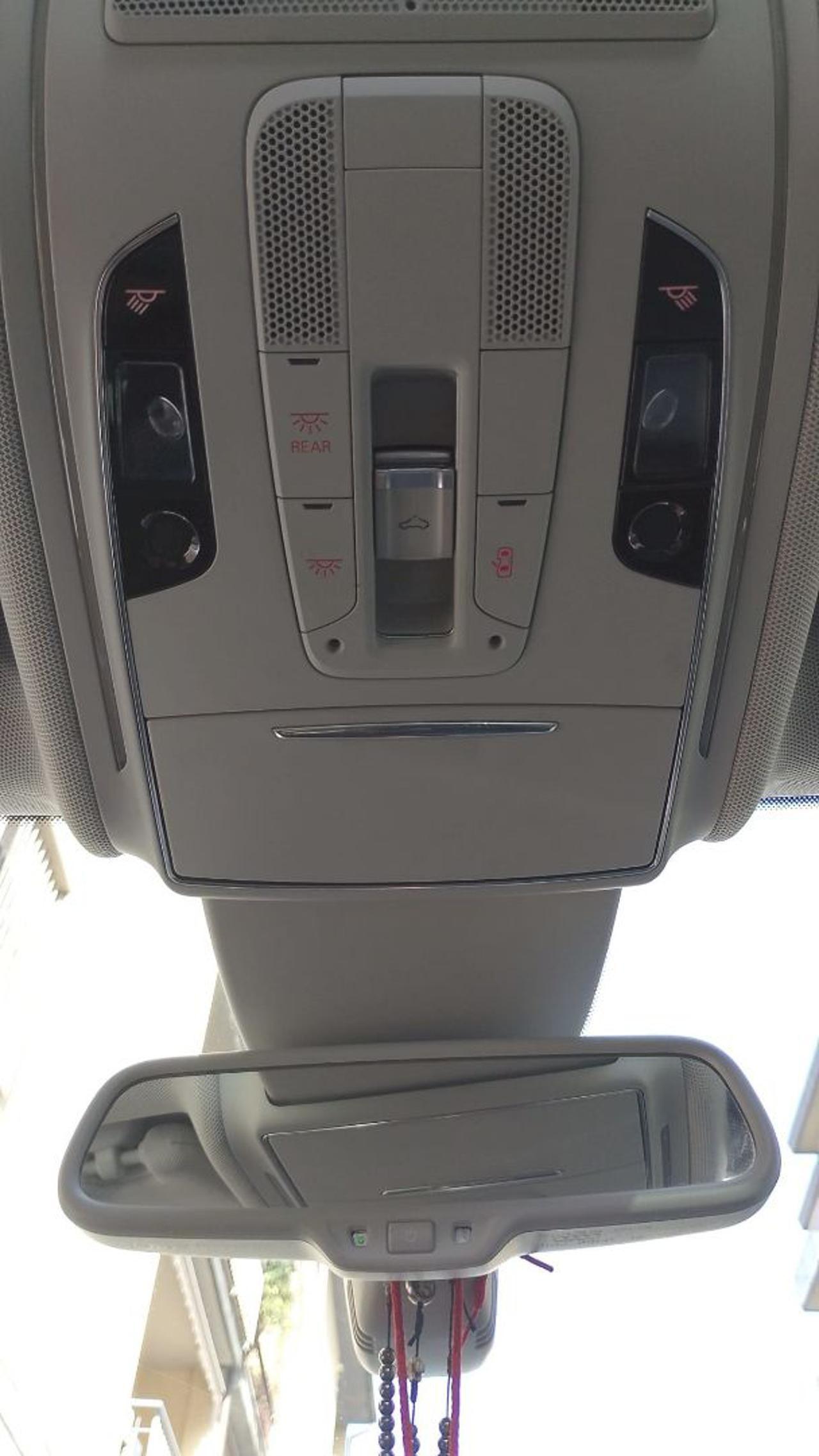 Audi A8 3.0 TDI 250 CV clean diesel quattro tiptronic