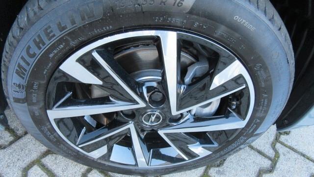 Opel Corsa 1.2 100 CV aut. GS